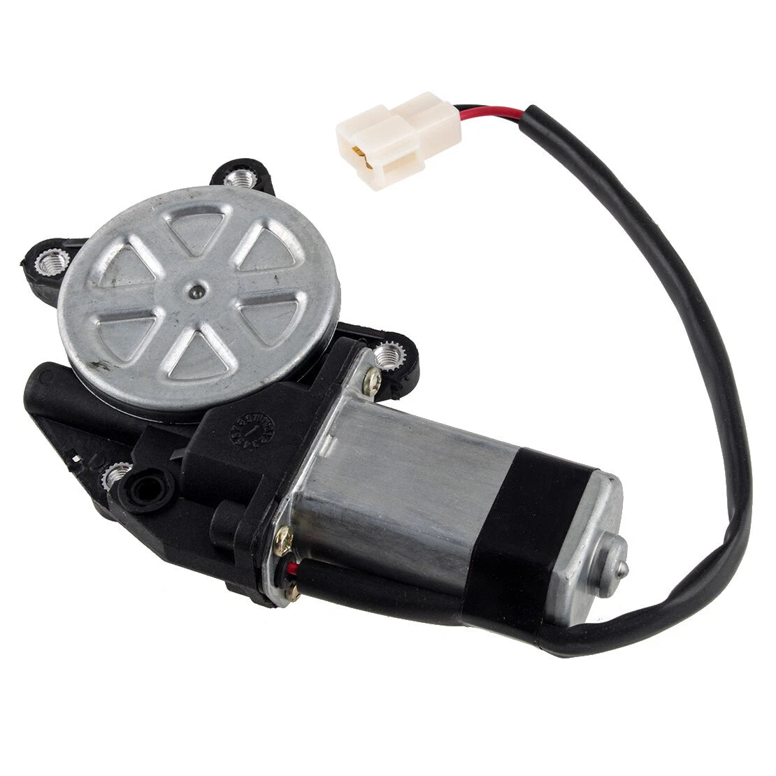 12V Left Window Lifter Motor for Honda Accord, City, Odyssey (2003-2007)