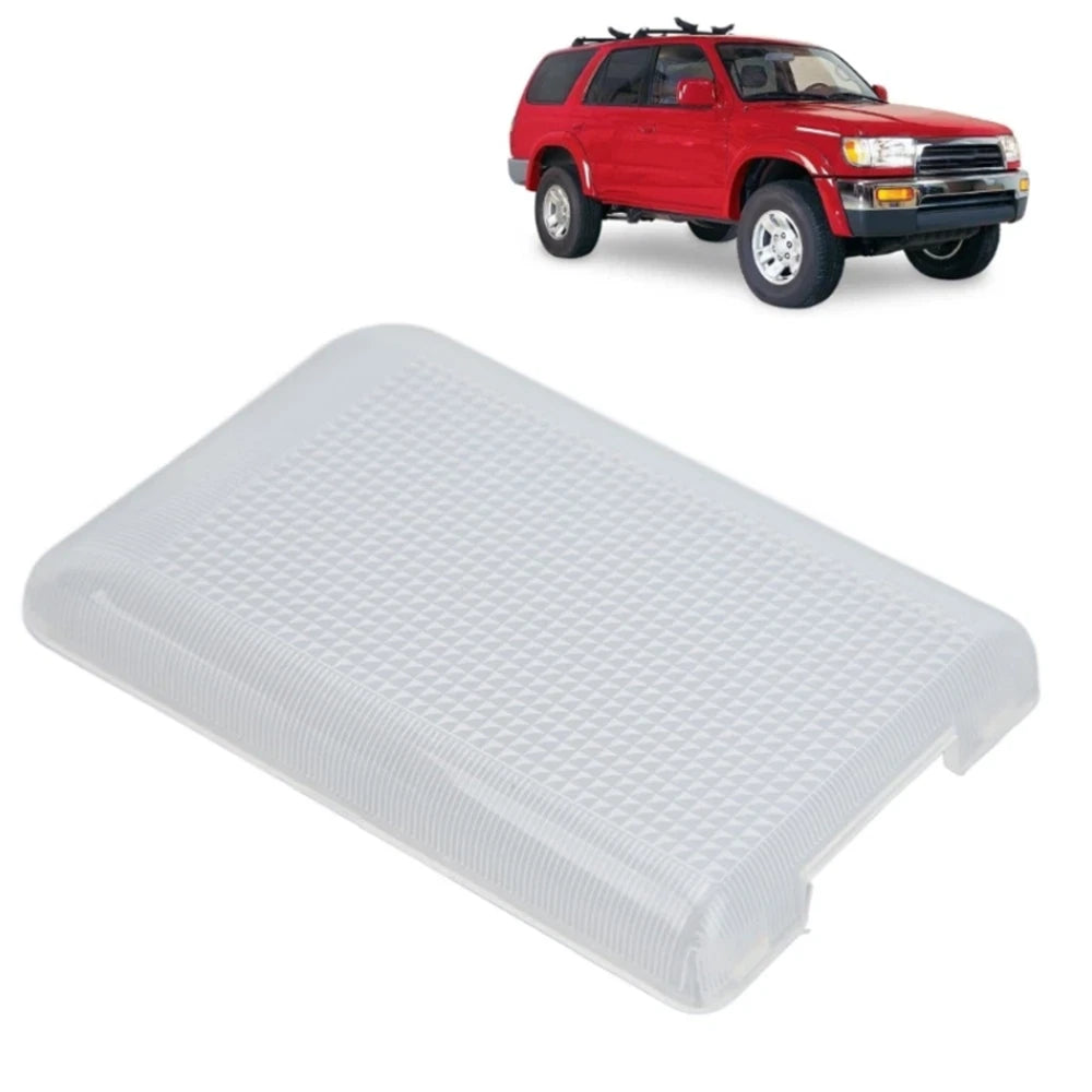 Dome Light Lens for Toyota 4Runner, Pickup, Camry (1996-2002)