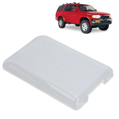 Dome Light Lens for Toyota 4Runner, Pickup, Camry (1996-2002)