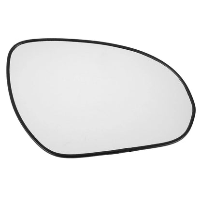 Right Door Side Rear View Mirror Glass for Hyundai I30 (2007-2012)