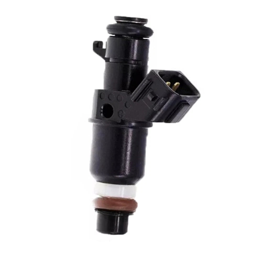 6PCS FUEL INJECTORS for ACURA MDX TL Accord Pilot