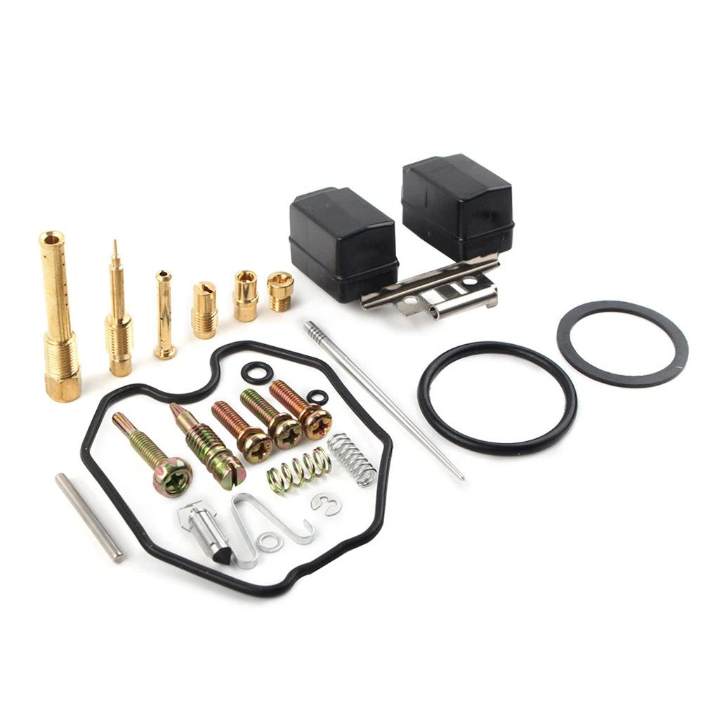 PZ27 Carburetor Repair Kit for Keihin CG150CC ATV (No Year Specified)