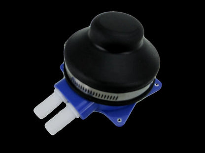 Water Pump for MarkDown Marine Boat RV Baby Galley 1/2" Hose Rubber Nylon