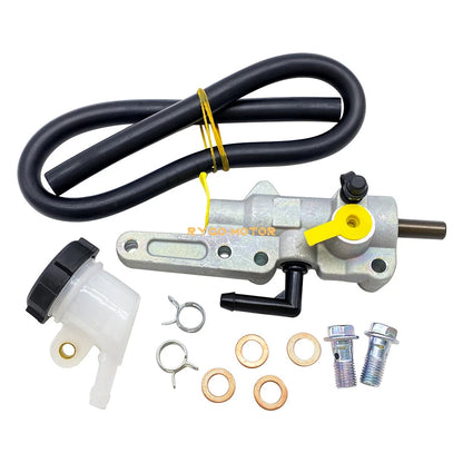 Rear Brake Master Cylinder for Arctic Cat 400 450 500 550 650 700 1000