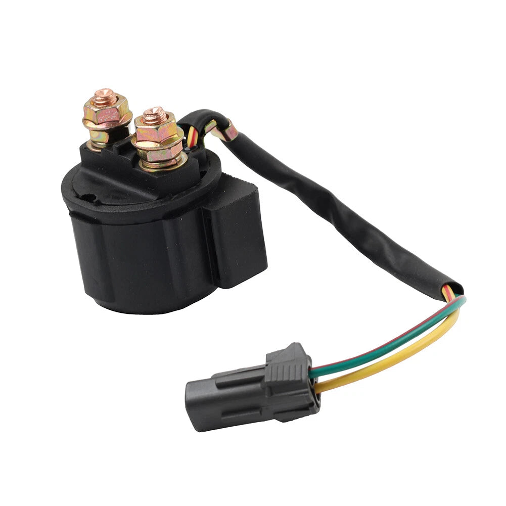 Starter Solenoid Relay Switch for Ducati 1098, 1198, 848, 696, 796, 1100