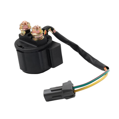 Starter Solenoid Relay Switch for Ducati 1098, 1198, 848, 696, 796, 1100
