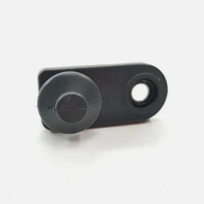 Black Car Door Jamb Light Switch for Hyundai Elantra, Kia (2011-2016)