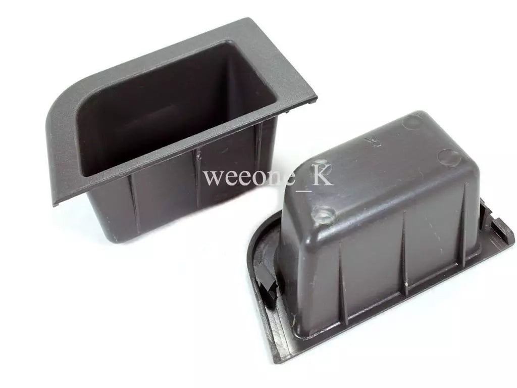 Door Panels Trim Cup for Toyota Hilux MK3 LN85 (1989-1997)