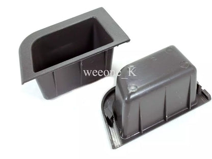 Door Panels Trim Cup for Toyota Hilux MK3 LN85 (1989-1997)