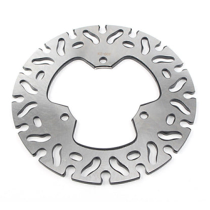 Rear Brake Disc Rotor for Yamaha TZR125 250 TZM150 FZR250 400 (1990-2000)