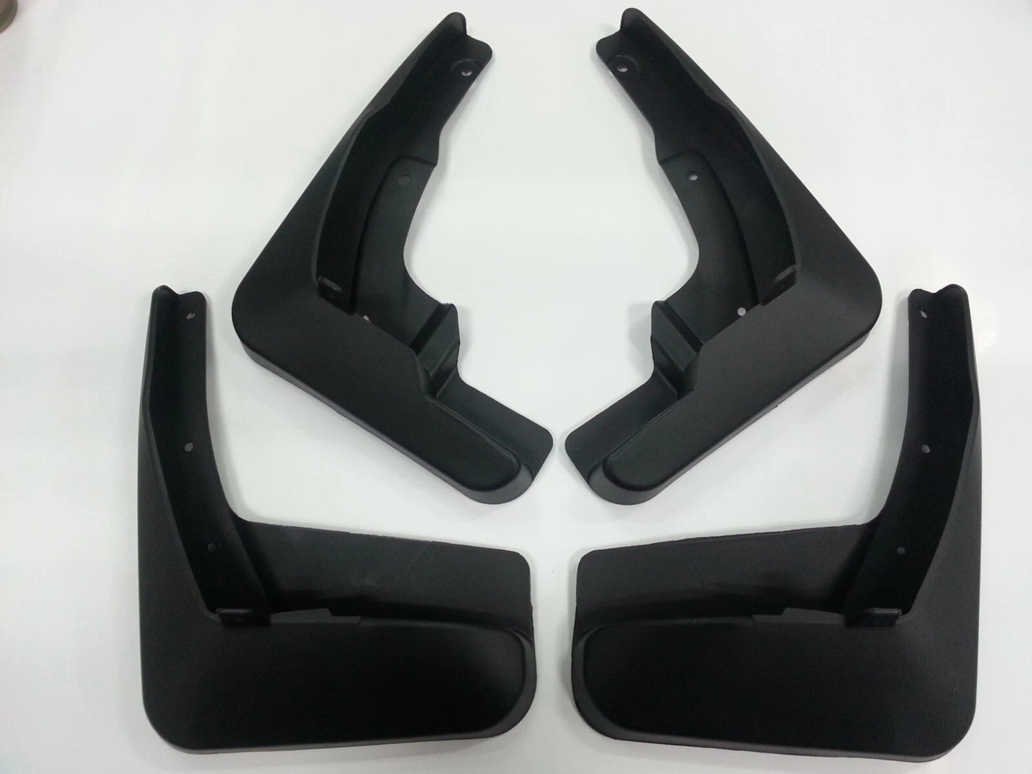 Mud Flaps for 2009-2020 Toyota Venza (2009-2020)