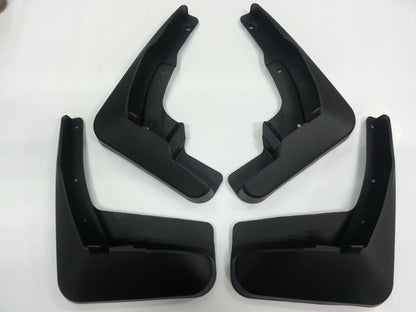 Mud Flaps for 2009-2020 Toyota Venza (2009-2020)