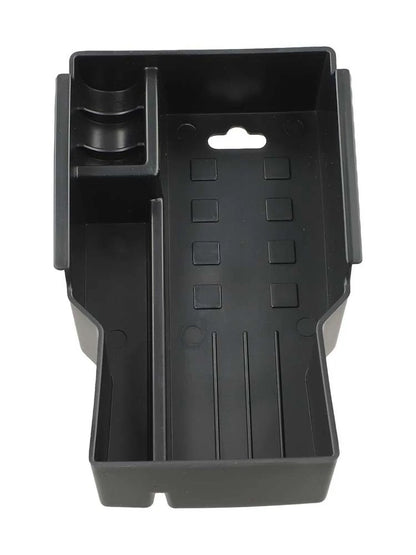 Plastic Armrest Storage Box for Suzuki SX4 S Cross, Vitara, Escudo