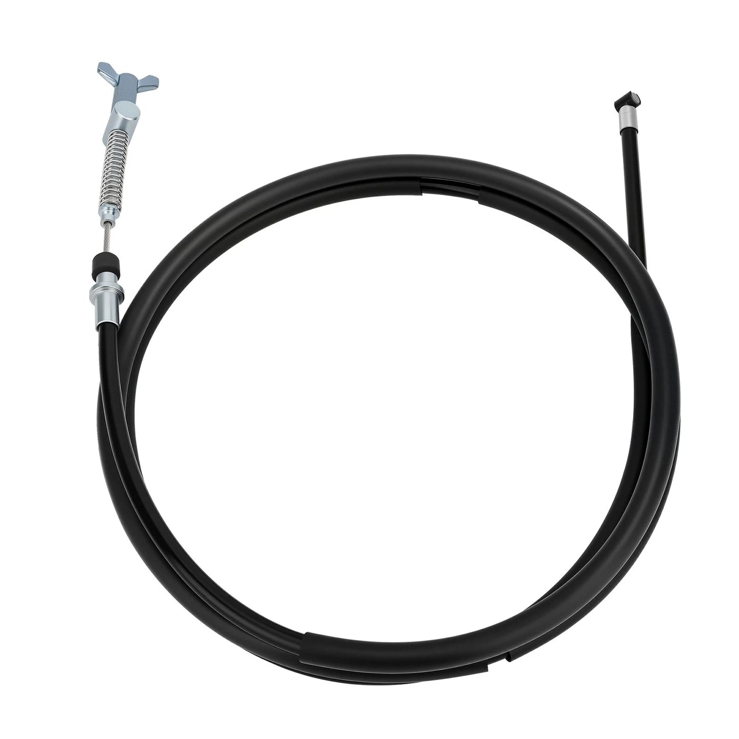 Rear Parking Brake Cable for Yamaha Grizzly 350 IRS / Grizzly 450 (2007–2011)