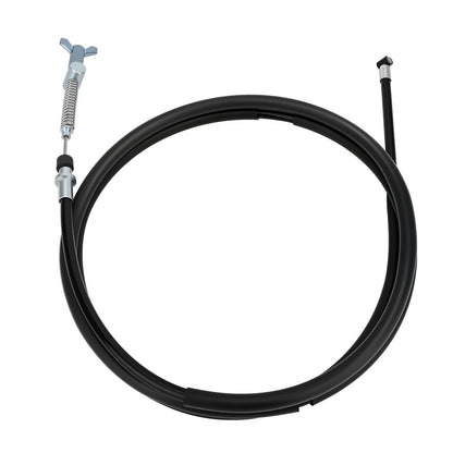 Rear Parking Brake Cable for Yamaha Grizzly 350 IRS / Grizzly 450 (2007–2011)