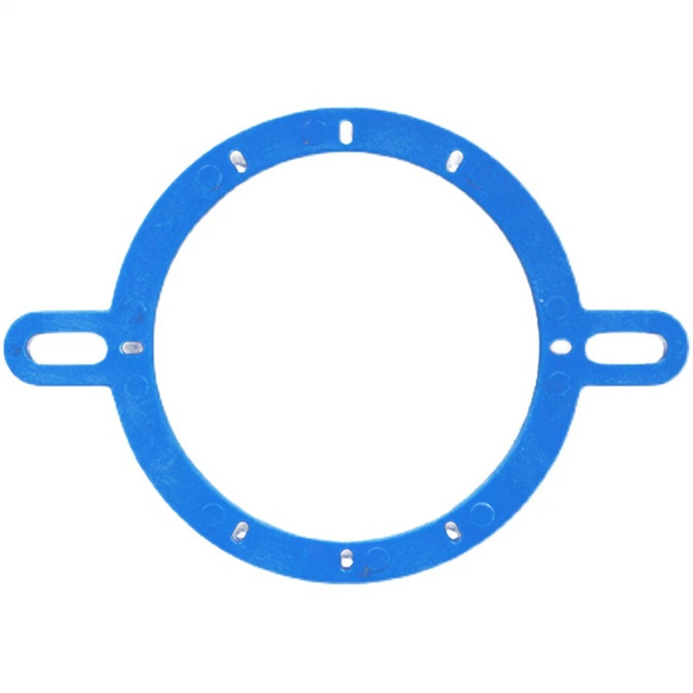 Mid-mounted Speaker Gasket for Universal Car Audio 3/4 Inch