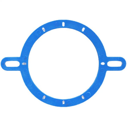 Mid-mounted Speaker Gasket for Universal Car Audio 3/4 Inch