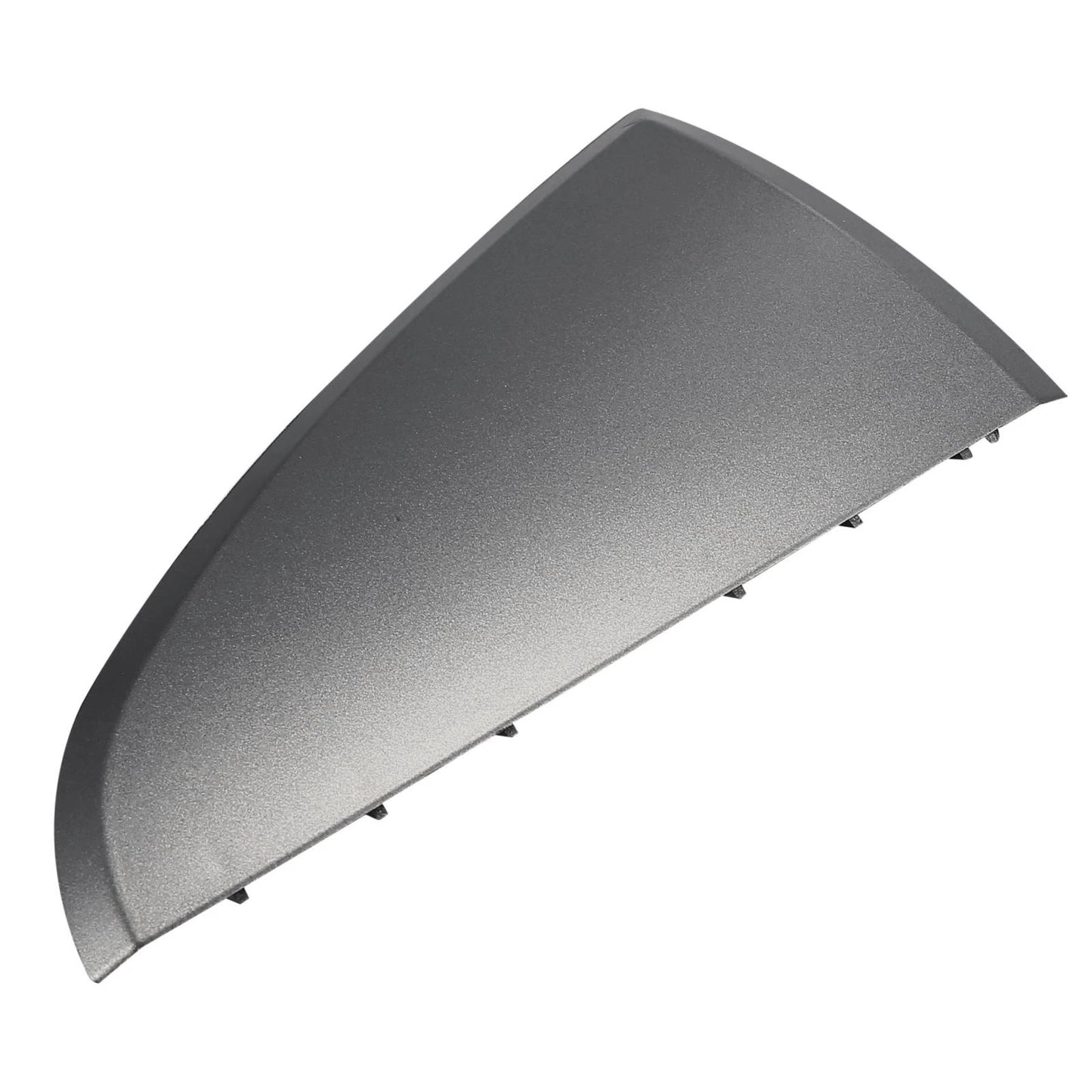 Titanium Tone Dashboard Center Trim Cover for Ford Falcon BA BF (2002-2011)