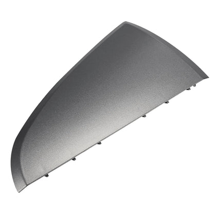 Titanium Tone Dashboard Center Trim Cover for Ford Falcon BA BF (2002-2011)