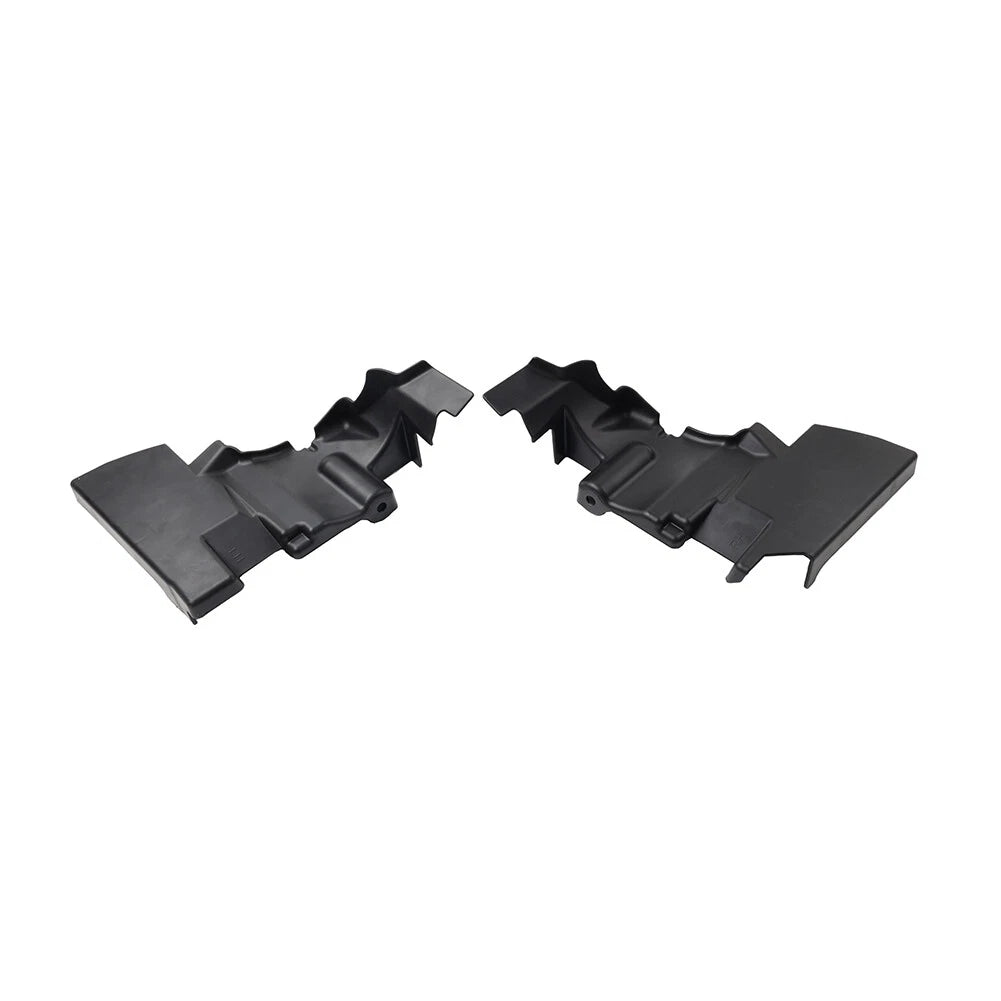 Left & Right Air Duct Deflectors for Land Rover Range Rover Sport (2014-2022)
