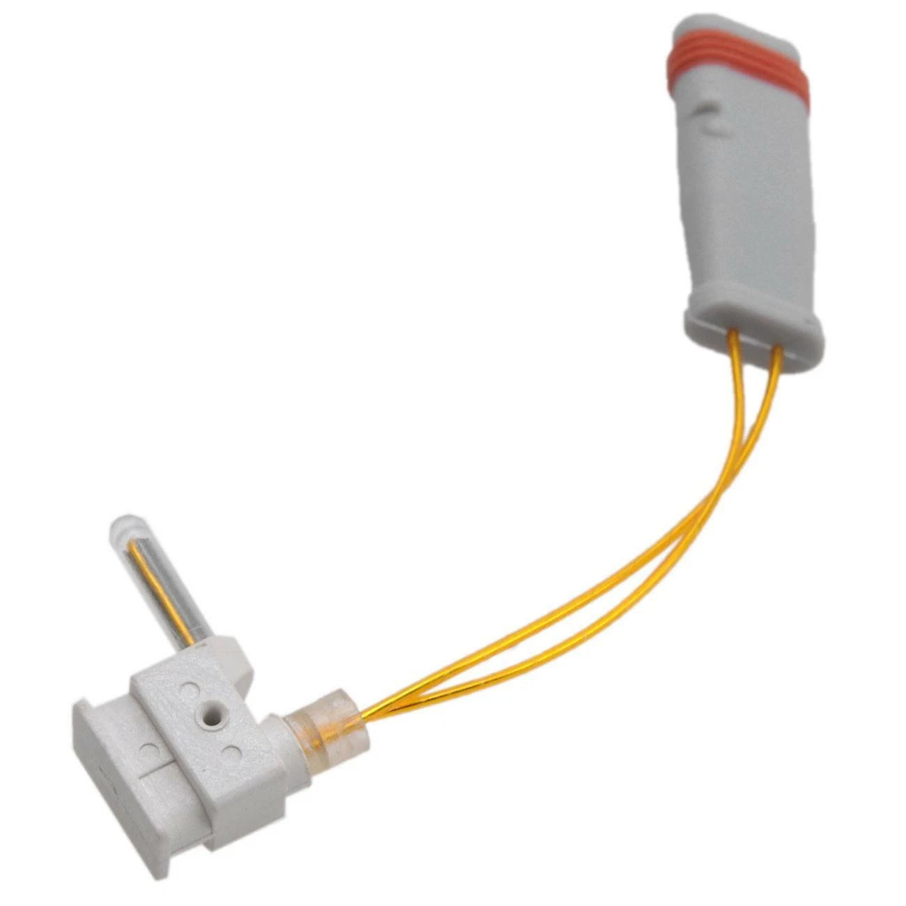 Front Left Brake Pad Wear Sensor for Mercedes C219 W211 (2003-2010)