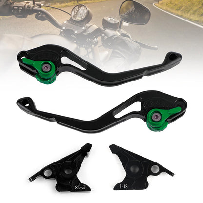 Brake Clutch Lever for BMW C650GT, KYMCO Xciting 250/300/400 (2012-2023)