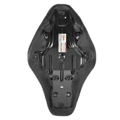 Solo Driver Seat for Harley Softail Slim Street Bob Deluxe (2018-2023)