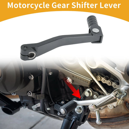 Folding Gear Shifter Lever for Apollo BBR