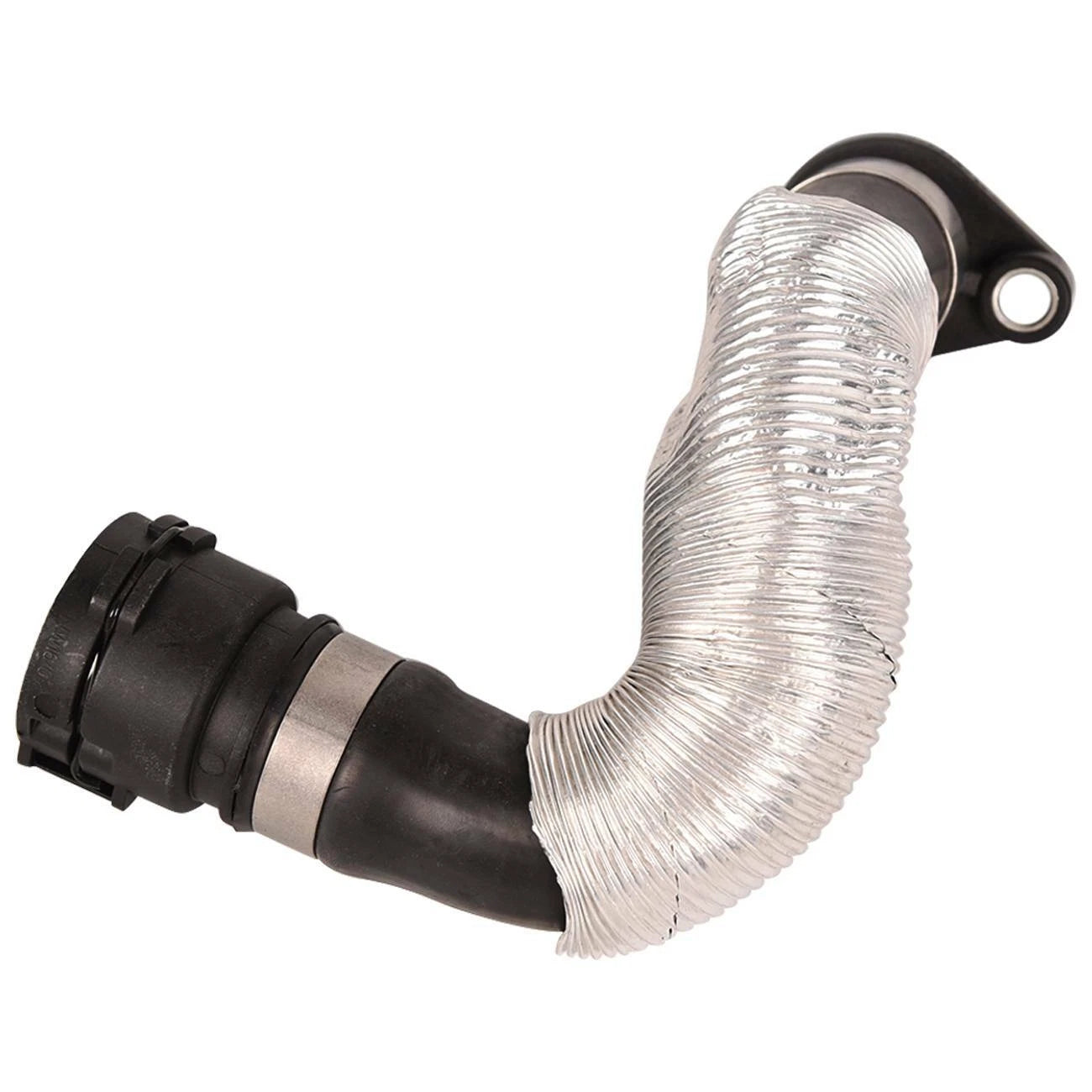 Radiator Hose for BMW E87 E82 E88 E90 E91 E84 N46 (2003-2015)