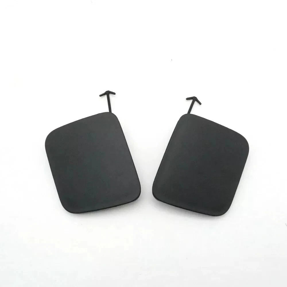 L/R Front Tow Hook Cover Cap for Scion TC Base Coupe (2011-2013)
