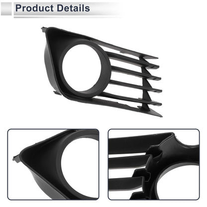 Front Left Fog Light Grill for Toyota Prius (2004-2009)