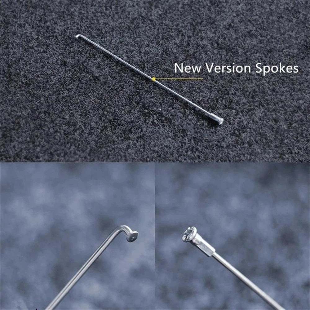 5 x Rear Wheel Spokes for Surron Light Bee X