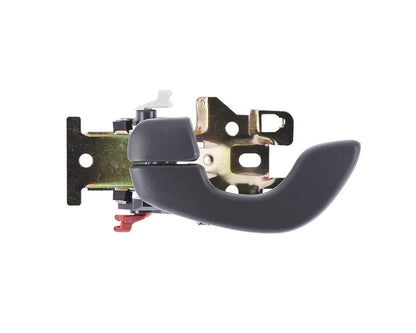 Grey Left Hand Inner Door Handle Lever for Chevy Metro (1995-2001)