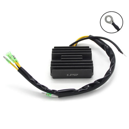 Voltage Rectifier Regulator for Honda BF40A/B, BF50A (2001-2006)