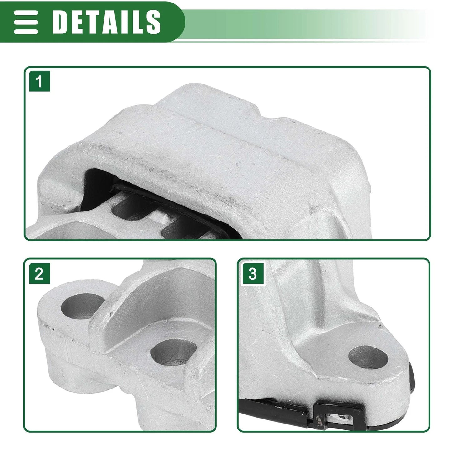 Engine Mount for Buick Encore (2013-2022)