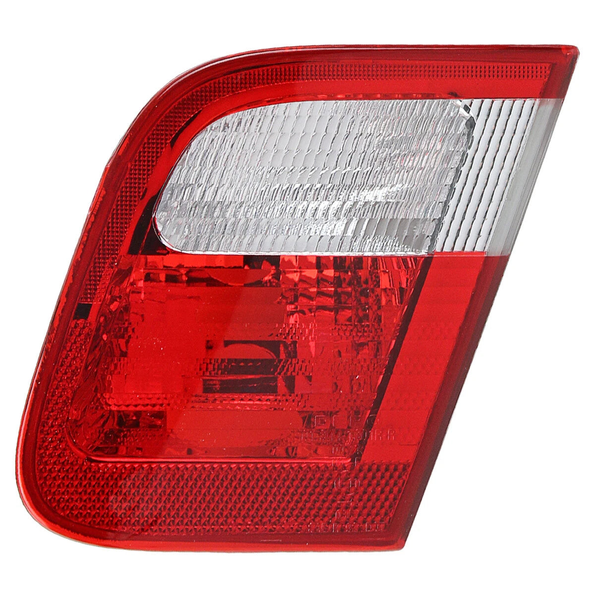 Rear Right Tail Light for BMW E46 320i 323i 325i 4DR (1998-2001)