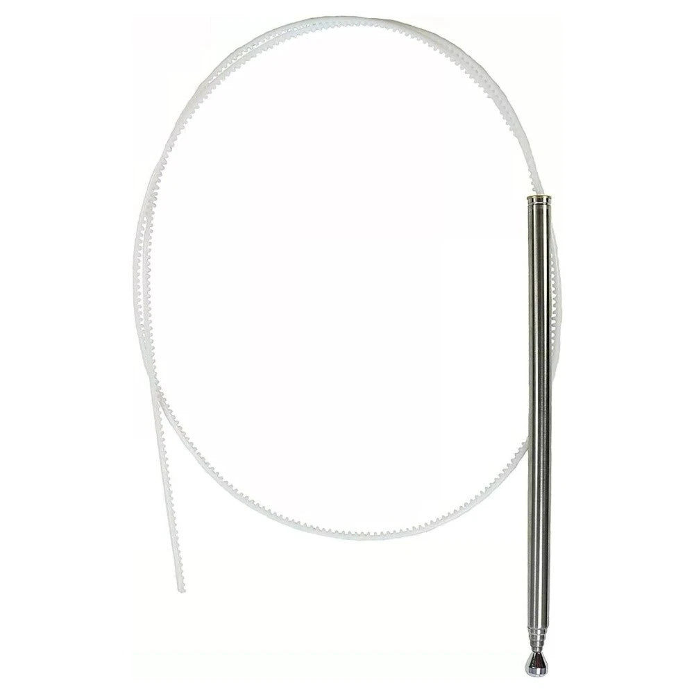 Car Power Antenna Mast for Mazda MX-5 Miata MK II Eunos Roadster (1998-2005)