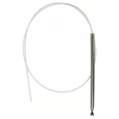 Car Power Antenna Mast for Mazda MX-5 Miata MK II Eunos Roadster (1998-2005)