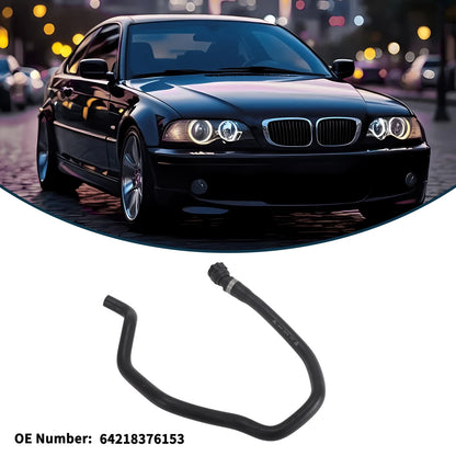 Radiator Hose for BMW 3 Series (2005-2006)