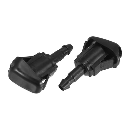4 x Car Front Windshield Washer Nozzles for Toyota Camry (1997-2001)