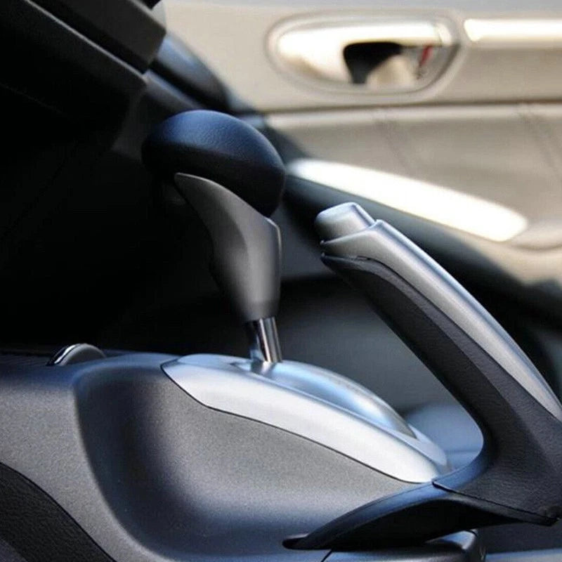 Automatic Gear Shift Lever Knob Assembly for Honda Civic (2006-2011)