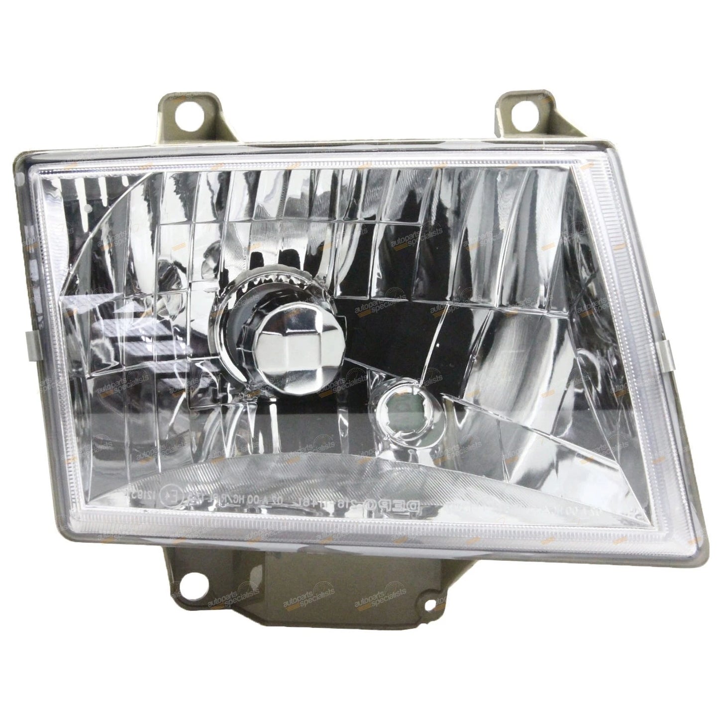 RH Headlight for Mazda Bravo UN Series B2500 B2600 (2002-2006)