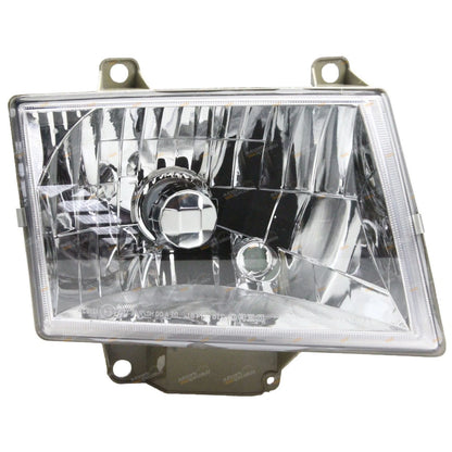 RH Headlight for Mazda Bravo UN Series B2500 B2600 (2002-2006)