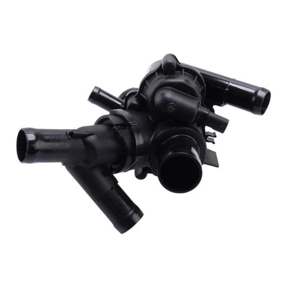 Engine Coolant Thermostat for Mercedes CLA250 GLA250 GLA45 AMG (2014-2020)