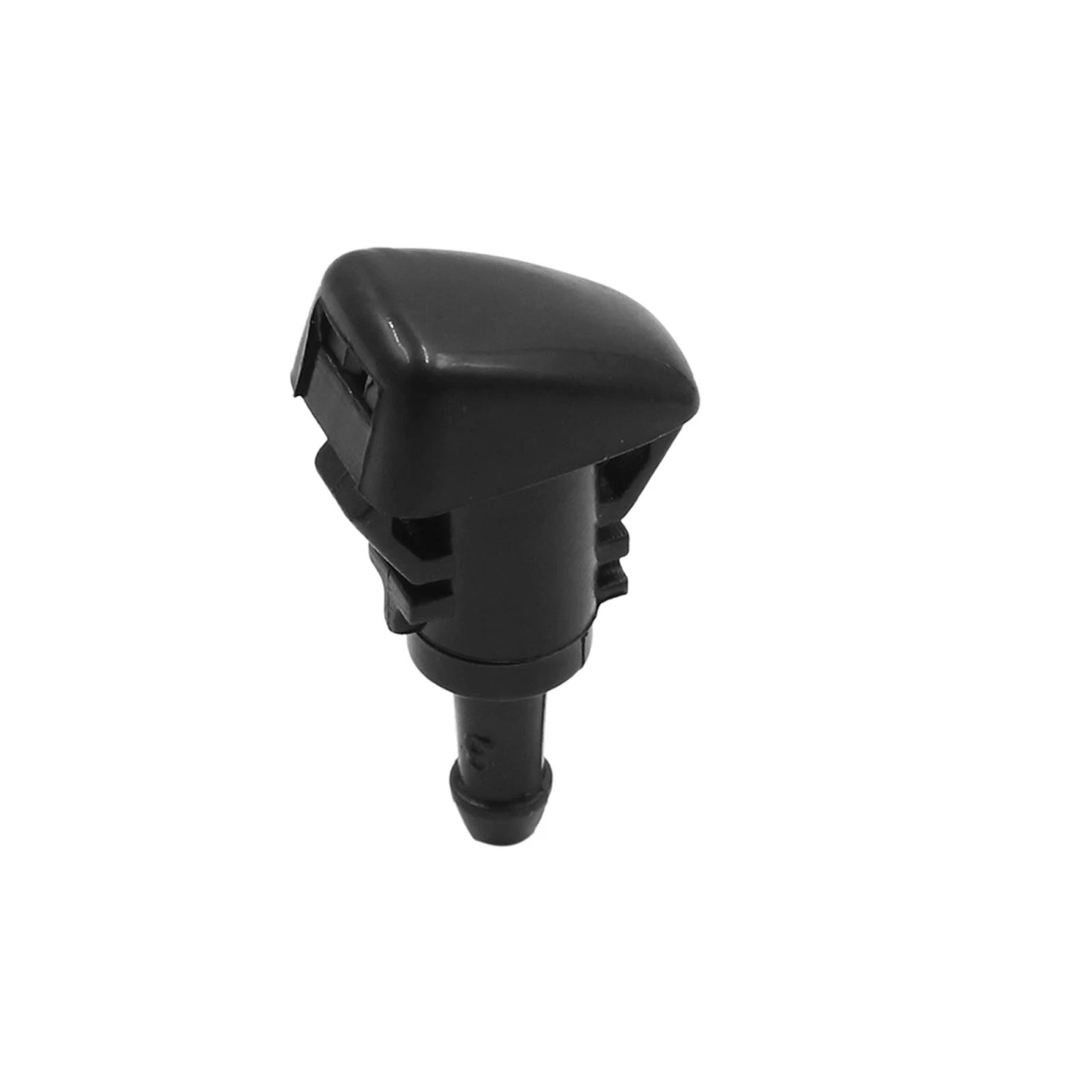 2pcs Front Windshield Wiper Nozzles for GMC Envoy & Chevy Trailblazer (2002-2009)