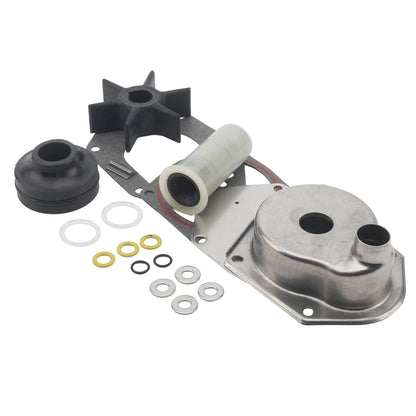 Water Pump Kit for Mercury 40-60HP, Force 70-75HP (1991-1998)