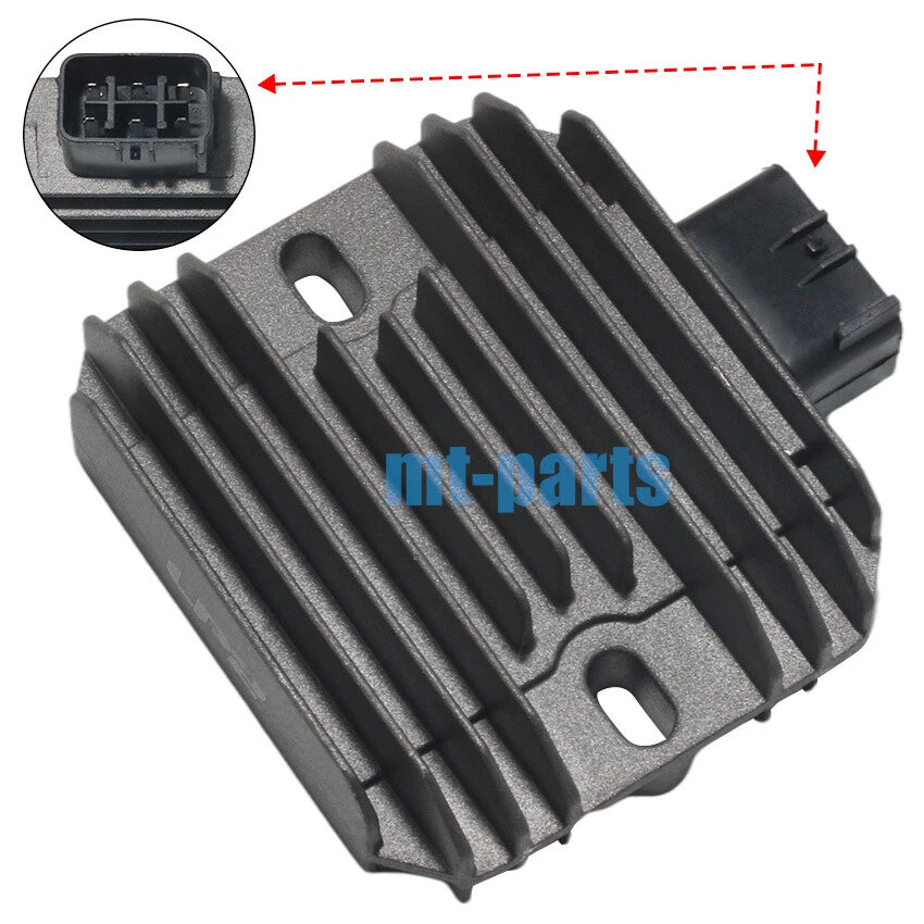 Voltage Regulator Rectifier for Suzuki LT-A400F KingQuad 400 (2008-2012)