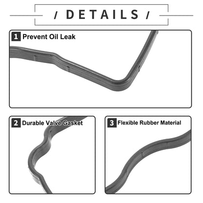 Valve Cover Gasket for Subaru Forester (1997-2005)