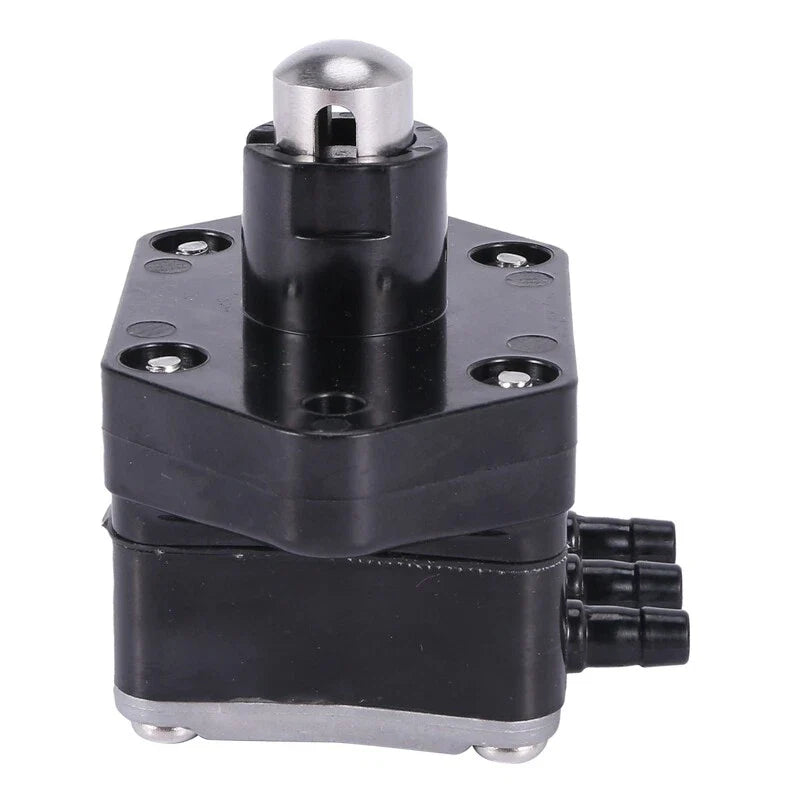 Fuel Pump for Yamaha 50HP 4-Stroke Outboard Engine