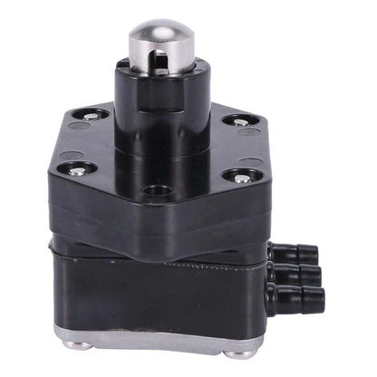 Fuel Pump for Yamaha 50HP 4-Stroke Outboard Engine